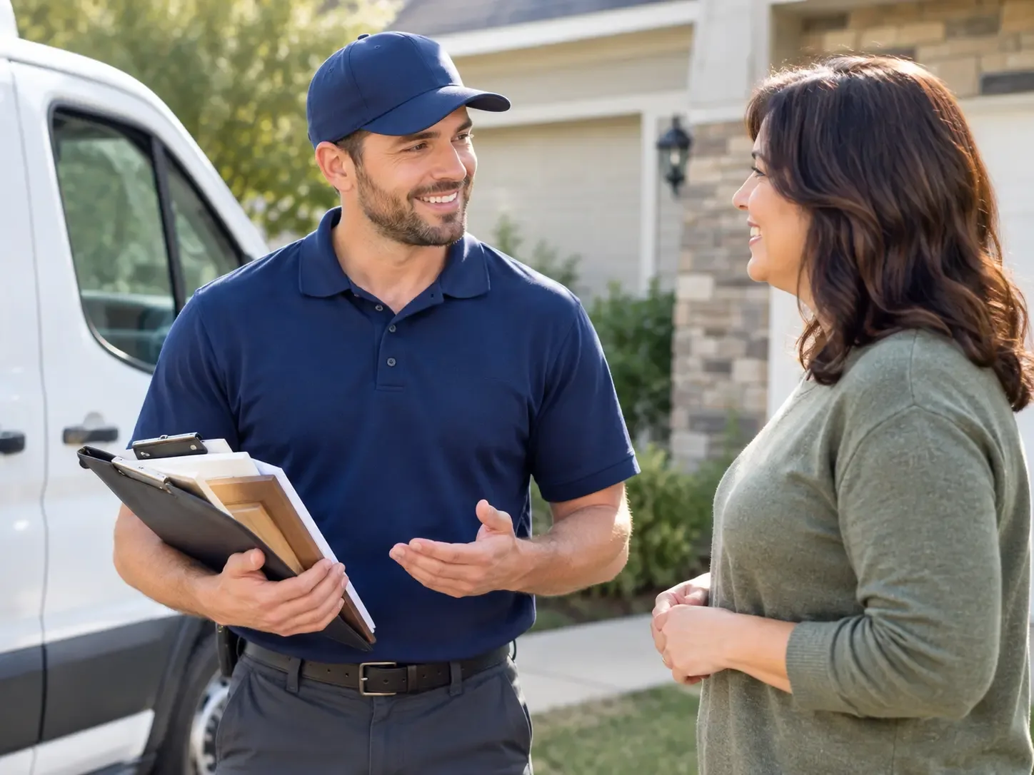 Kitchen Cabinet Refacing Tehachapi, CA FAQs